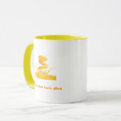 Tasses de fruits Summer Splash (Devant gauche)