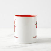 Tasses de fruits Summer Splash (Centre)