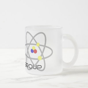 Tasses de geek