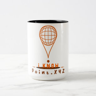 Tasses de géomètre/géomaticien