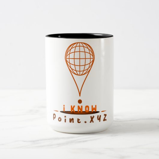 Tasses de géomètre/géomaticien (Centre)