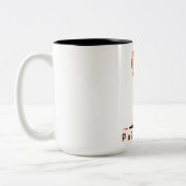 Tasses de géomètre/géomaticien (Gauche)