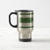 Tasses de golf : Shankapotomus (Gauche)