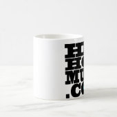 Tasses de hip hop (Centre)