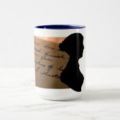 Tasses de Jane Austen (Centre)