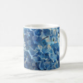 Tasses de jardin de collines de Pimmit - hortensia (Devant droit)