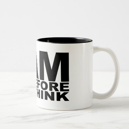 Tasses de John Galt (Droit)