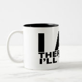 Tasses de John Galt (Gauche)