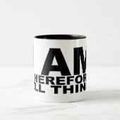 Tasses de John Galt (Centre)