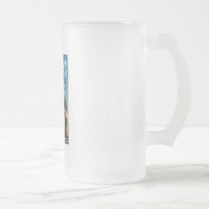 Tasses de karaoke "de jeudi assoiffé"