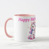 Tasses de la fête des mères (Gauche)