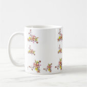 Tasses de la fête des Mères (Gauche)