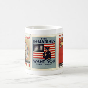 Tasses de la guerre mondiale 2