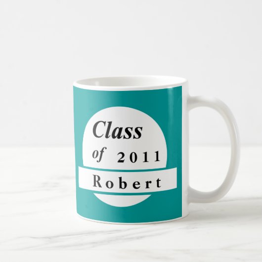 Tasses de la promotion 2011 (Droite)