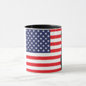Tasses de la Statue de la Liberté (Centre)