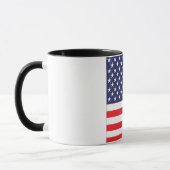 Tasses de la Statue de la Liberté (Gauche)