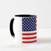 Tasses de la Statue de la Liberté (Devant gauche)