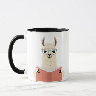 Tasses de lama