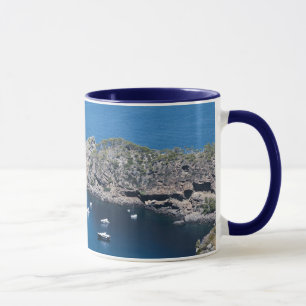 Tasses de Majorque