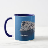 Tasses de Majorque (Gauche)