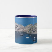 Tasses de Majorque (Centre)