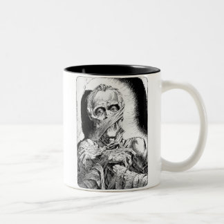 Tasses de maman