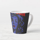 TASSES DE MANIPULATION DE CUISINE LEÇONS APPRISES (Angle droit)