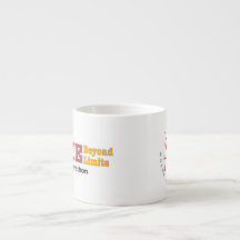 Tasses de marathon Espresso SinC