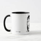 Tasses de Mme NT de Mr.& (Gauche)