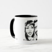 Tasses de Mme NT de Mr.& (Devant gauche)