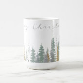 Tasses de Noël (Centre)