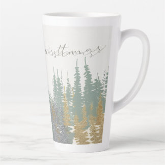 Tasses de Noël