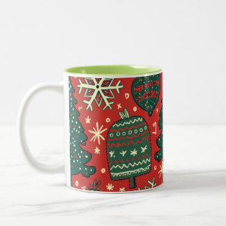tasses de noël (Modifier)