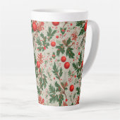 tasses de noël (Modifier) (Angle droit)