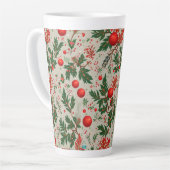 tasses de noël (Modifier) (Angle gauche)