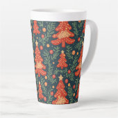 tasses de noël (Modifier) (Angle droit)