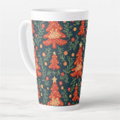 tasses de noël (Modifier) (Angle gauche)