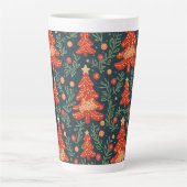 tasses de noël (Modifier) (Devant)