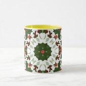 tasses de noël (Modifier) (Centre)