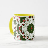 tasses de noël (Modifier) (Devant gauche)