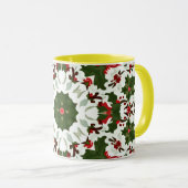 tasses de noël (Modifier) (Devant droit)