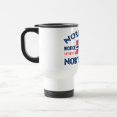 Tasses de NORDKAPP Norvège (Gauche)