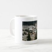 Tasses de parcs nationaux (Devant gauche)