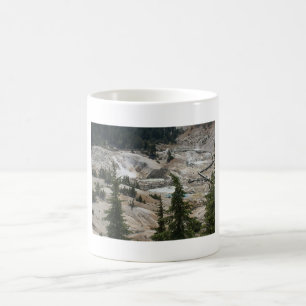 Tasses de parcs nationaux