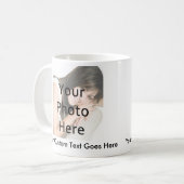 Tasses de photo (Devant gauche)