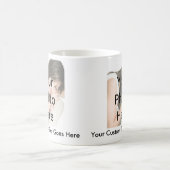 Tasses de photo (Centre)