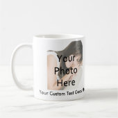 Tasses de photo (Gauche)
