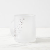 Tasses de pissenlit (Devant gauche)