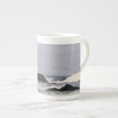 tasses de plage de Venise d'océan de greenline (Devant droit)