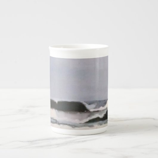 tasses de plage de Venise d'océan de greenline (Devant)